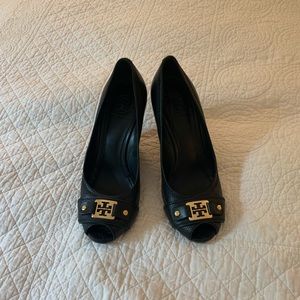 Tory Burch heels